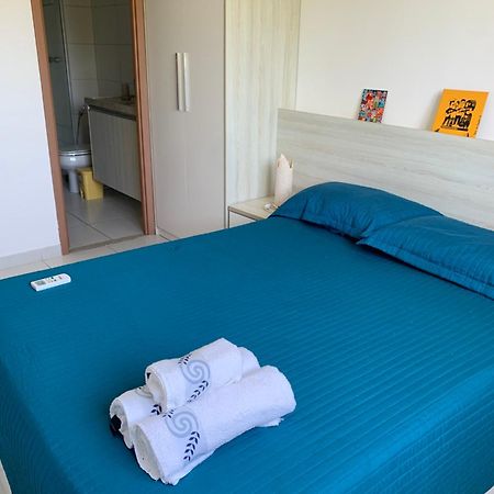 Eco Life Beach Class - Muro Alto Flat Beira Mar Porto de Galinhas Exterior photo