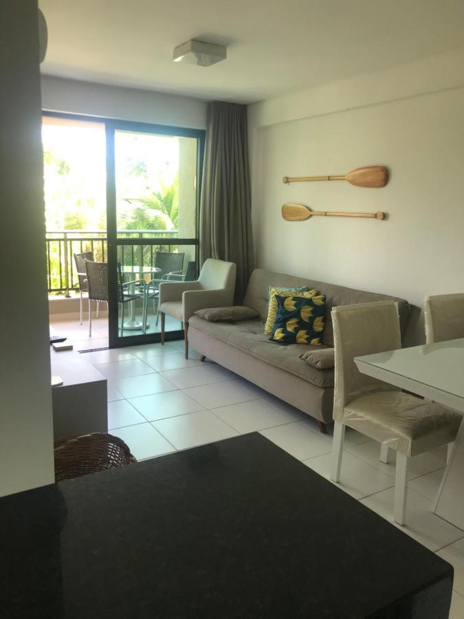 Eco Life Beach Class - Muro Alto Flat Beira Mar Porto de Galinhas Exterior photo
