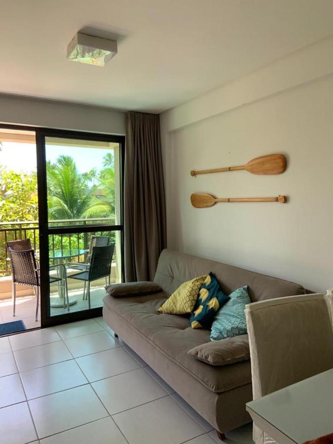 Eco Life Beach Class - Muro Alto Flat Beira Mar Porto de Galinhas Exterior photo