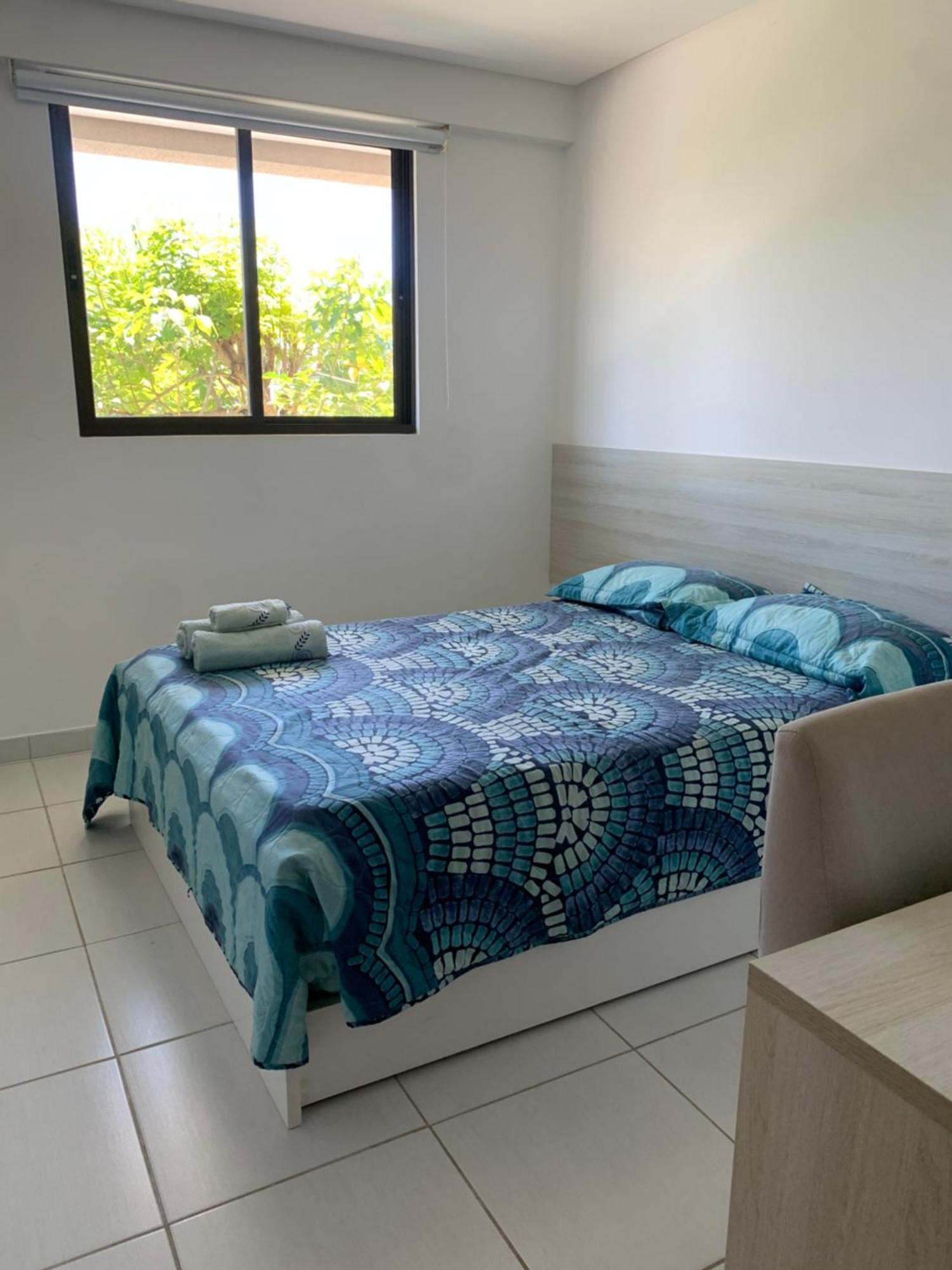 Eco Life Beach Class - Muro Alto Flat Beira Mar Porto de Galinhas Exterior photo