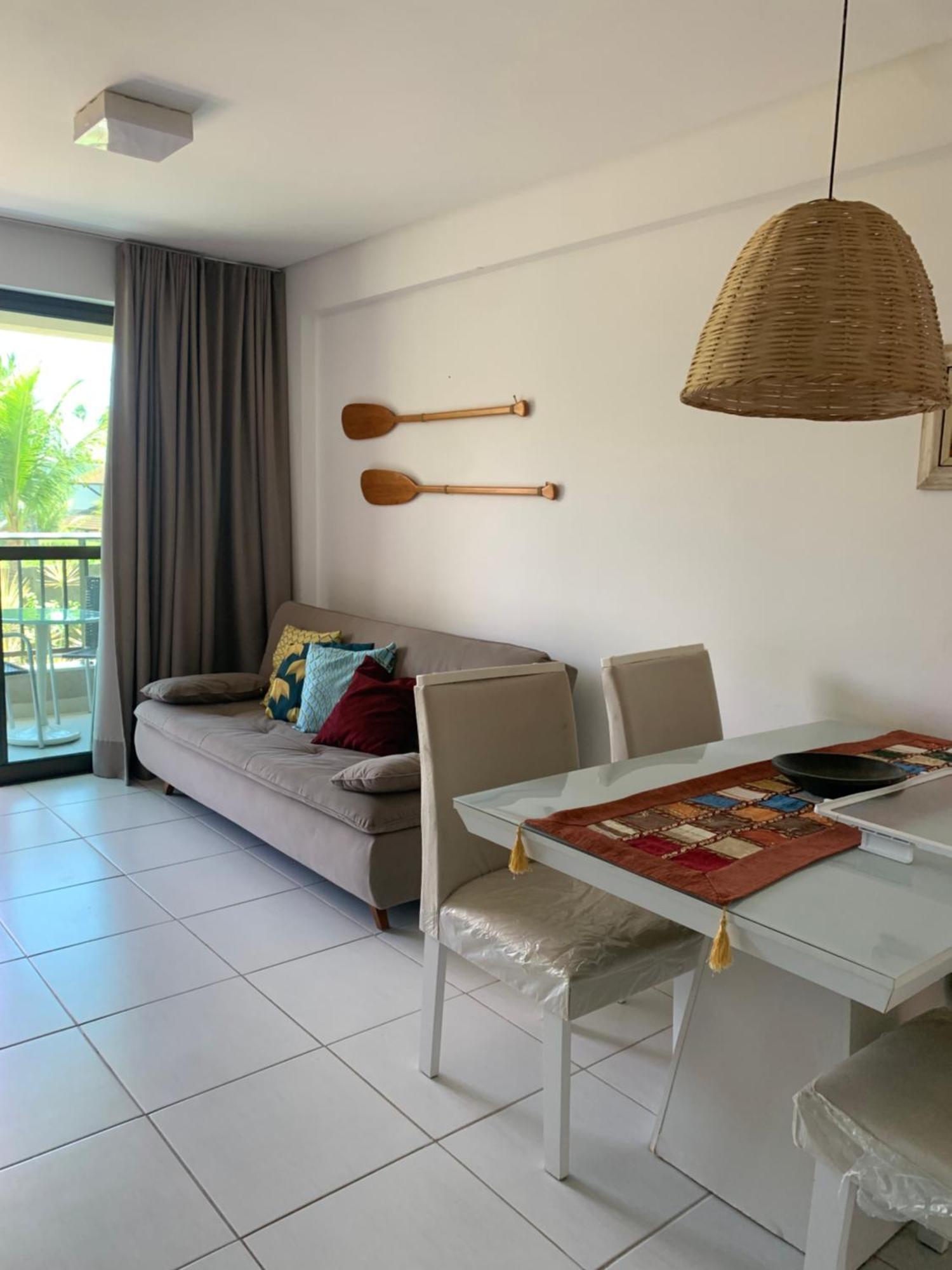 Eco Life Beach Class - Muro Alto Flat Beira Mar Porto de Galinhas Exterior photo